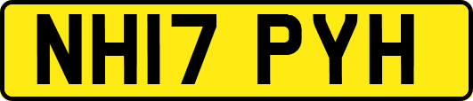 NH17PYH