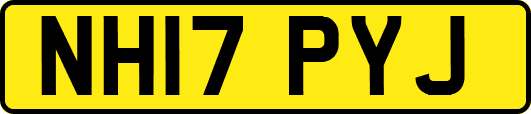 NH17PYJ
