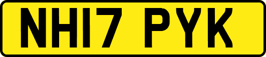 NH17PYK