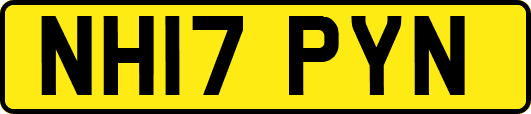 NH17PYN