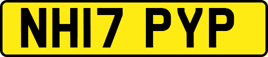 NH17PYP