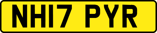 NH17PYR