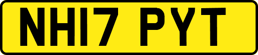 NH17PYT