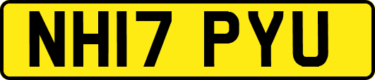 NH17PYU