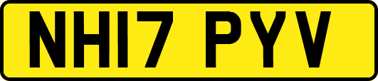 NH17PYV