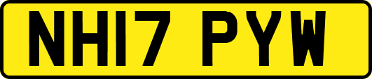 NH17PYW