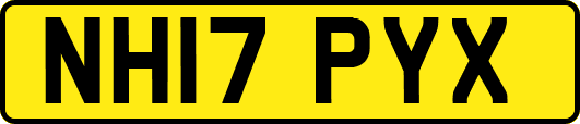 NH17PYX