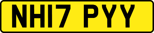 NH17PYY