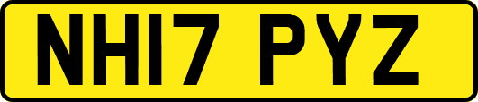 NH17PYZ