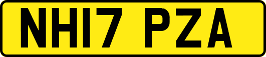 NH17PZA