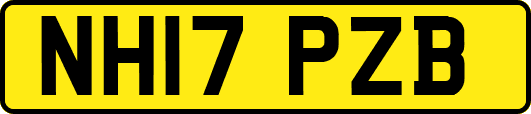 NH17PZB