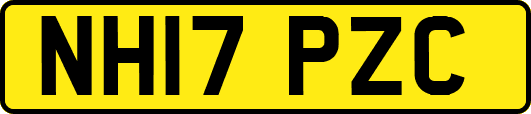 NH17PZC