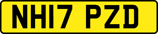 NH17PZD