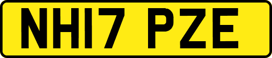 NH17PZE