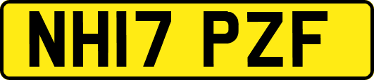 NH17PZF