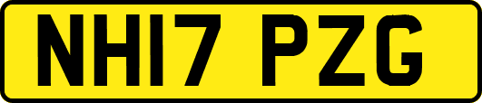 NH17PZG