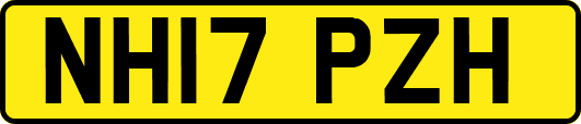 NH17PZH