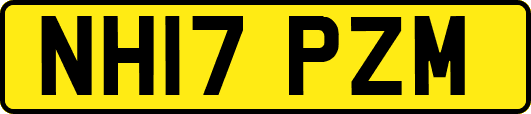 NH17PZM