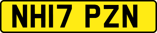 NH17PZN