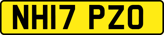 NH17PZO