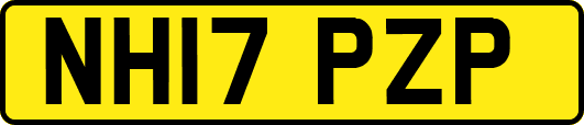 NH17PZP