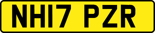 NH17PZR