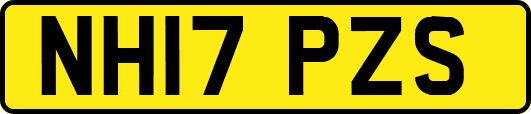 NH17PZS