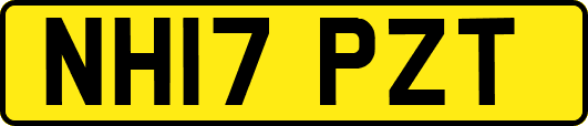 NH17PZT