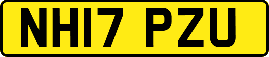 NH17PZU