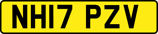 NH17PZV
