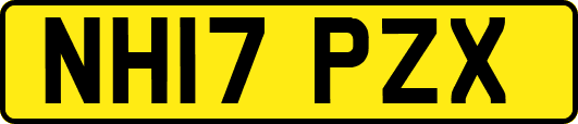 NH17PZX