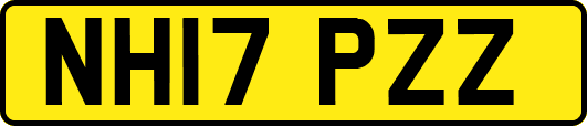 NH17PZZ