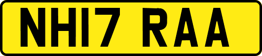 NH17RAA