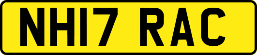 NH17RAC