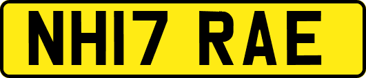 NH17RAE