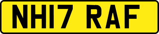 NH17RAF