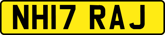 NH17RAJ