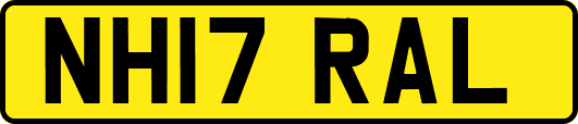 NH17RAL