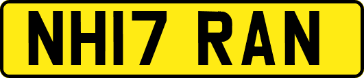 NH17RAN
