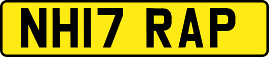 NH17RAP