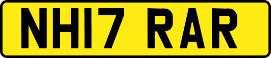 NH17RAR