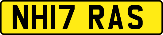 NH17RAS