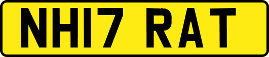 NH17RAT