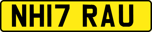 NH17RAU