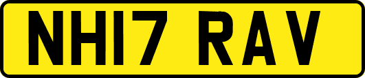 NH17RAV