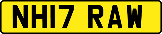 NH17RAW
