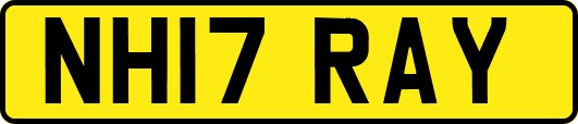 NH17RAY
