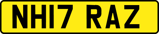 NH17RAZ