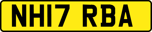 NH17RBA