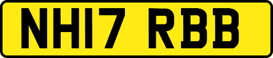 NH17RBB